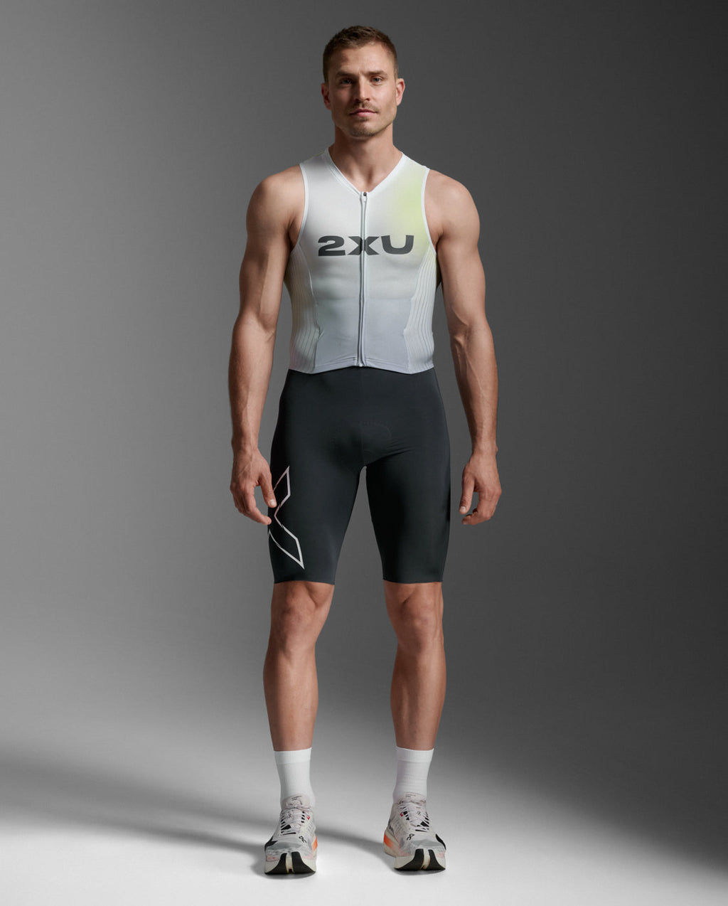 Light Speed React Trisuit