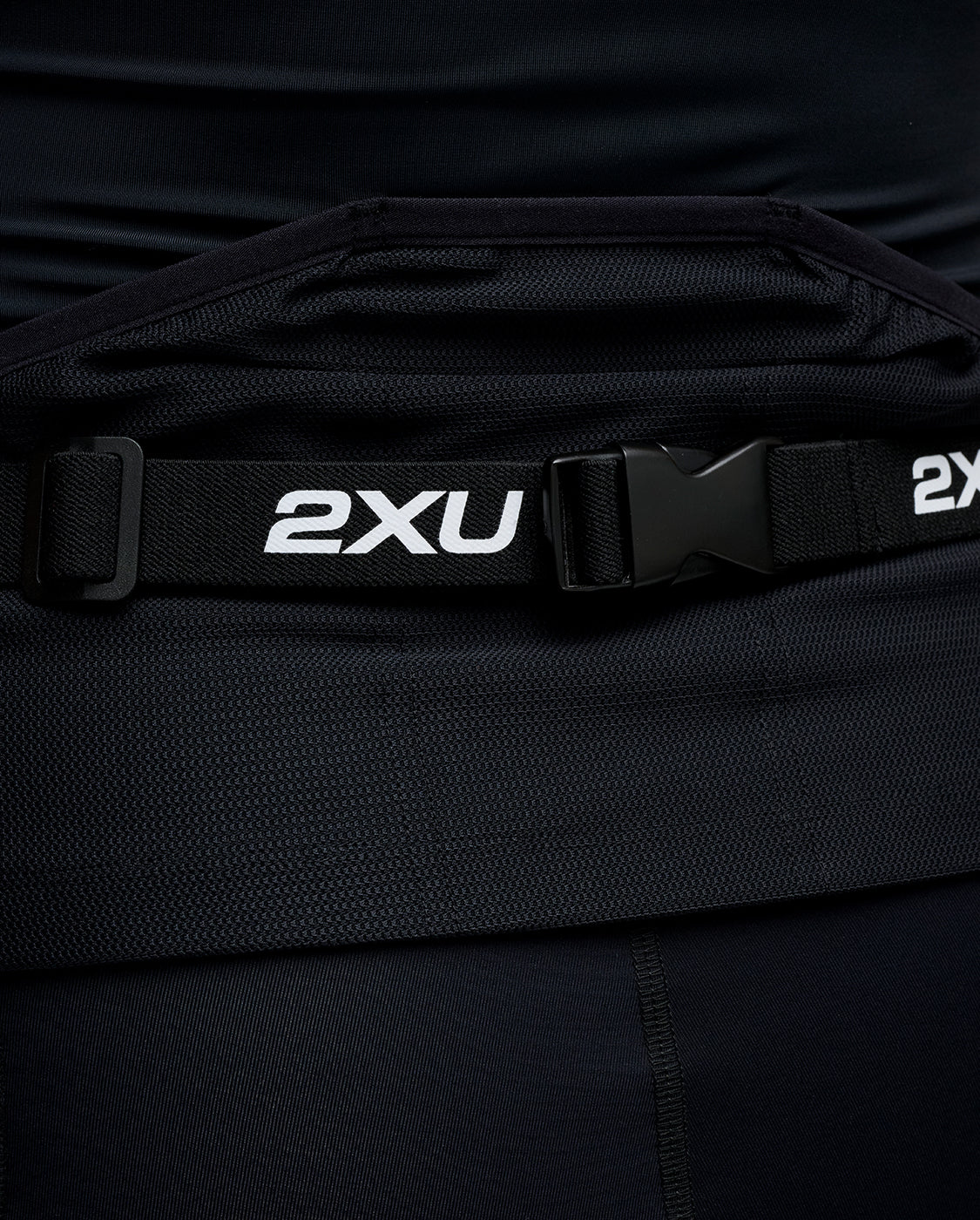 Nutrition Race Belt