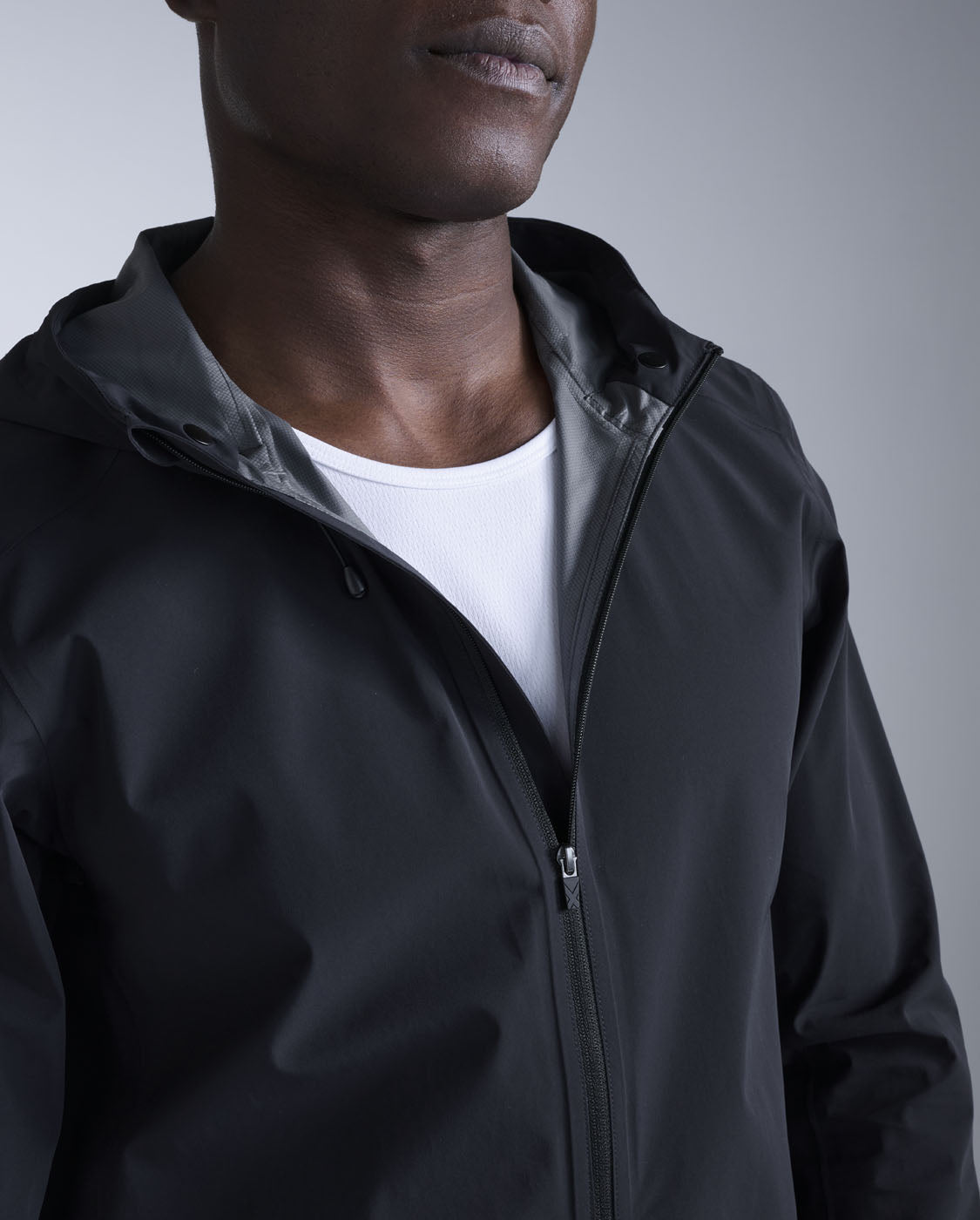 Ignition Shield Waterproof Jacket