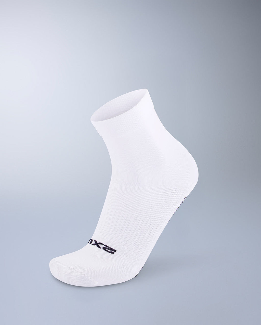 Performance Crew Grip Socks 3 Pack