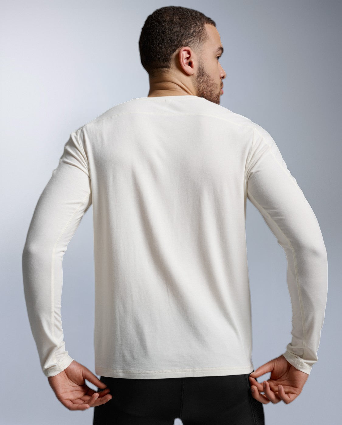 Ignition Wool Long Sleeve