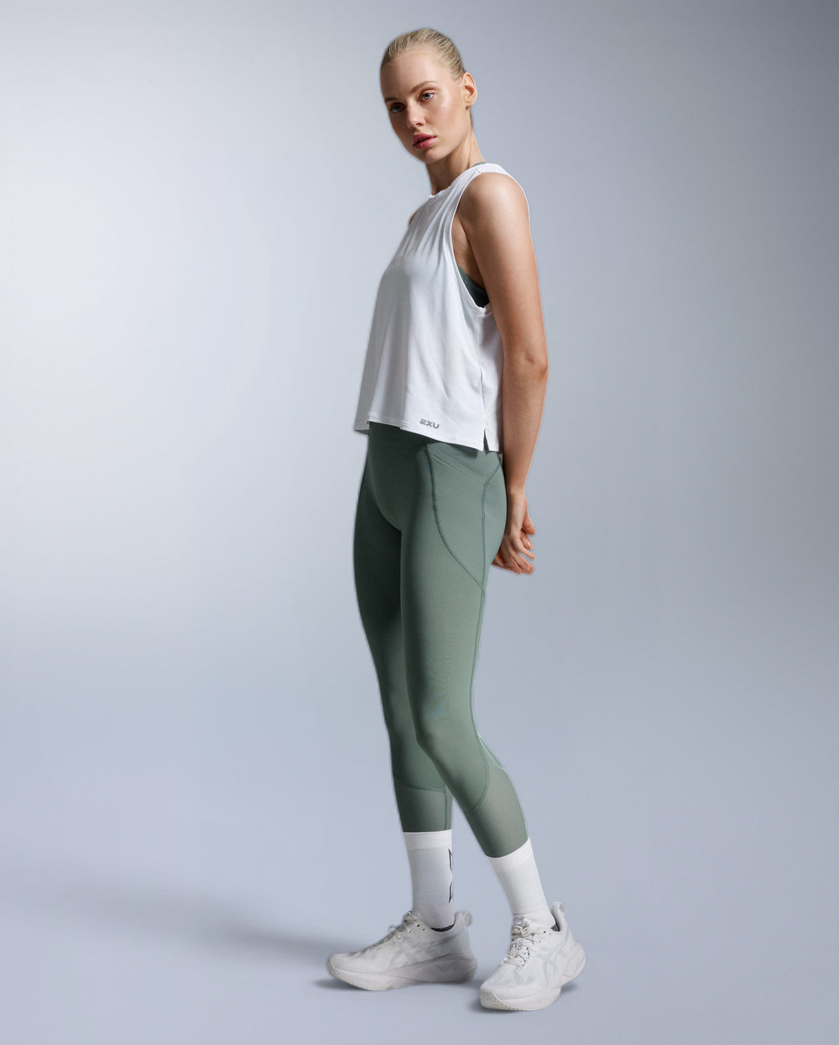 Aero Trail Tank