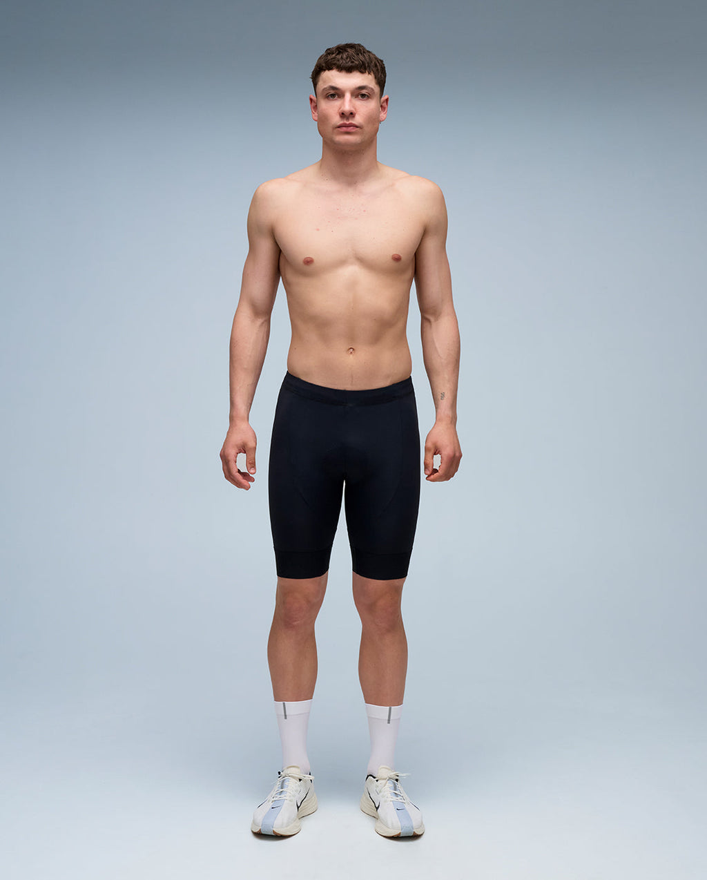 Aero Tri 9 Inch Shorts