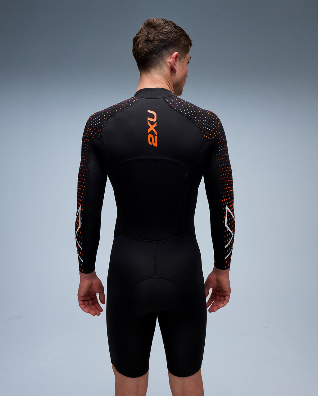 Propel Swimrun: Wetsuit