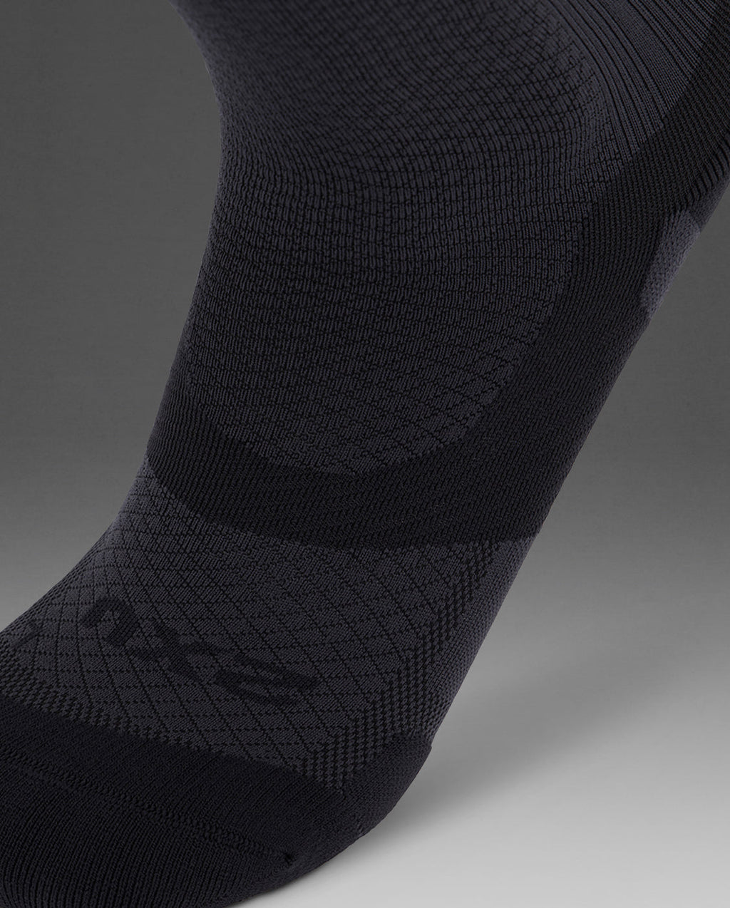 Vectr Light Cushion Full Length Compression Socks