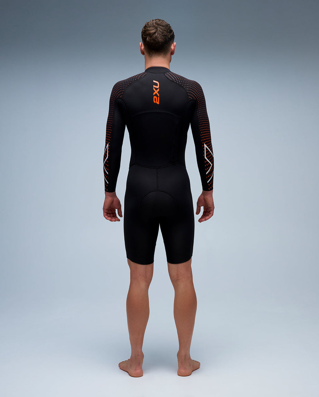 Propel Swimrun: Wetsuit