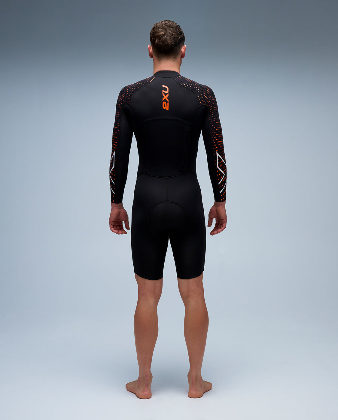 Propel Swimrun: Wetsuit