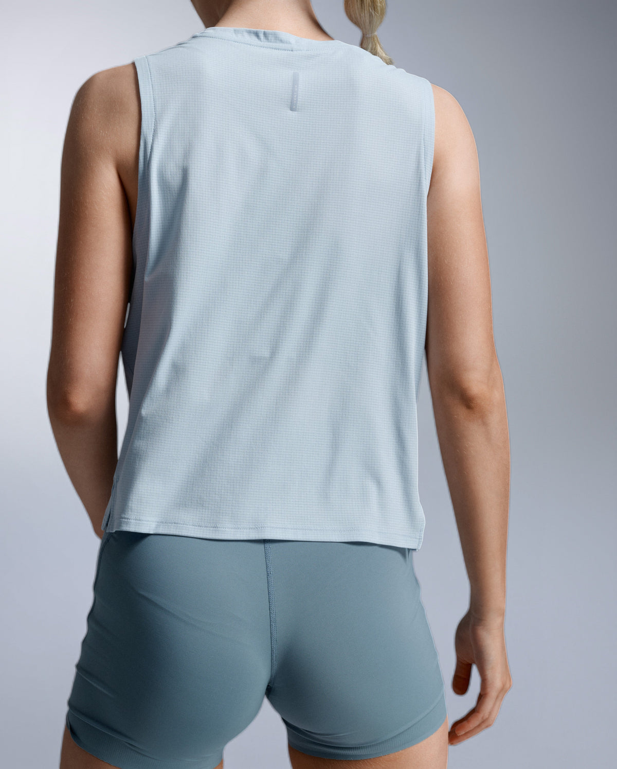 Aero Trail Tank