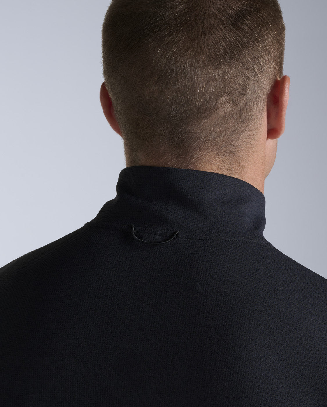 Aero Trail 1/2 Zip