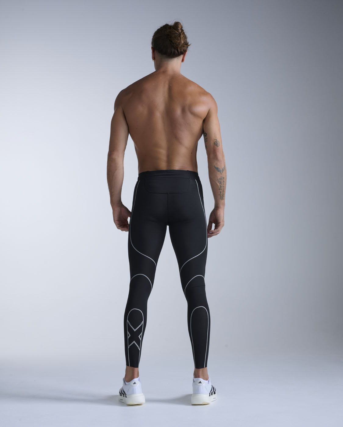 Light Speed Kinesis Compression Tights