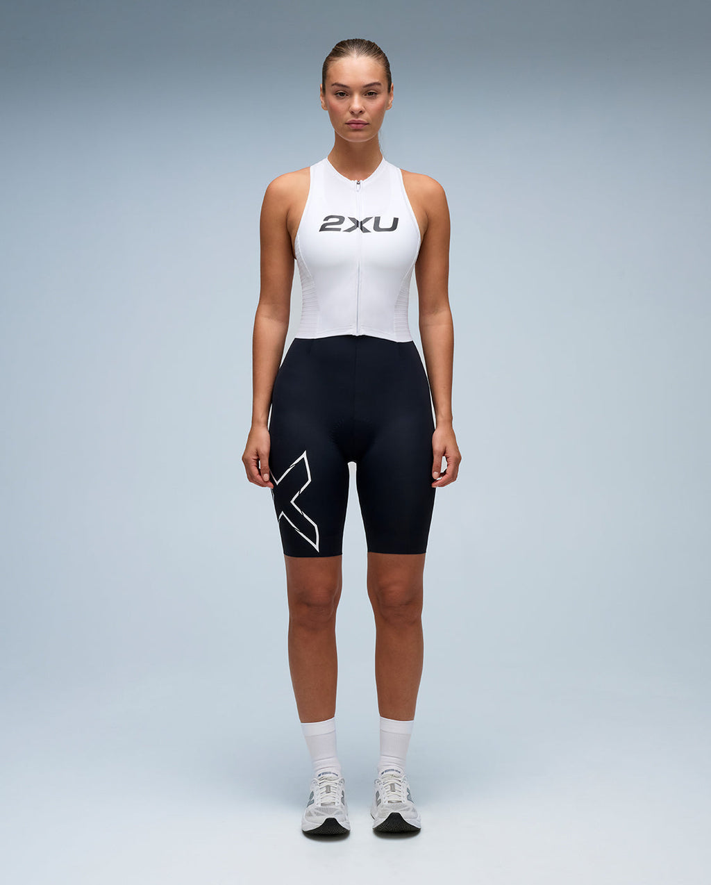 Light Speed React Trisuit