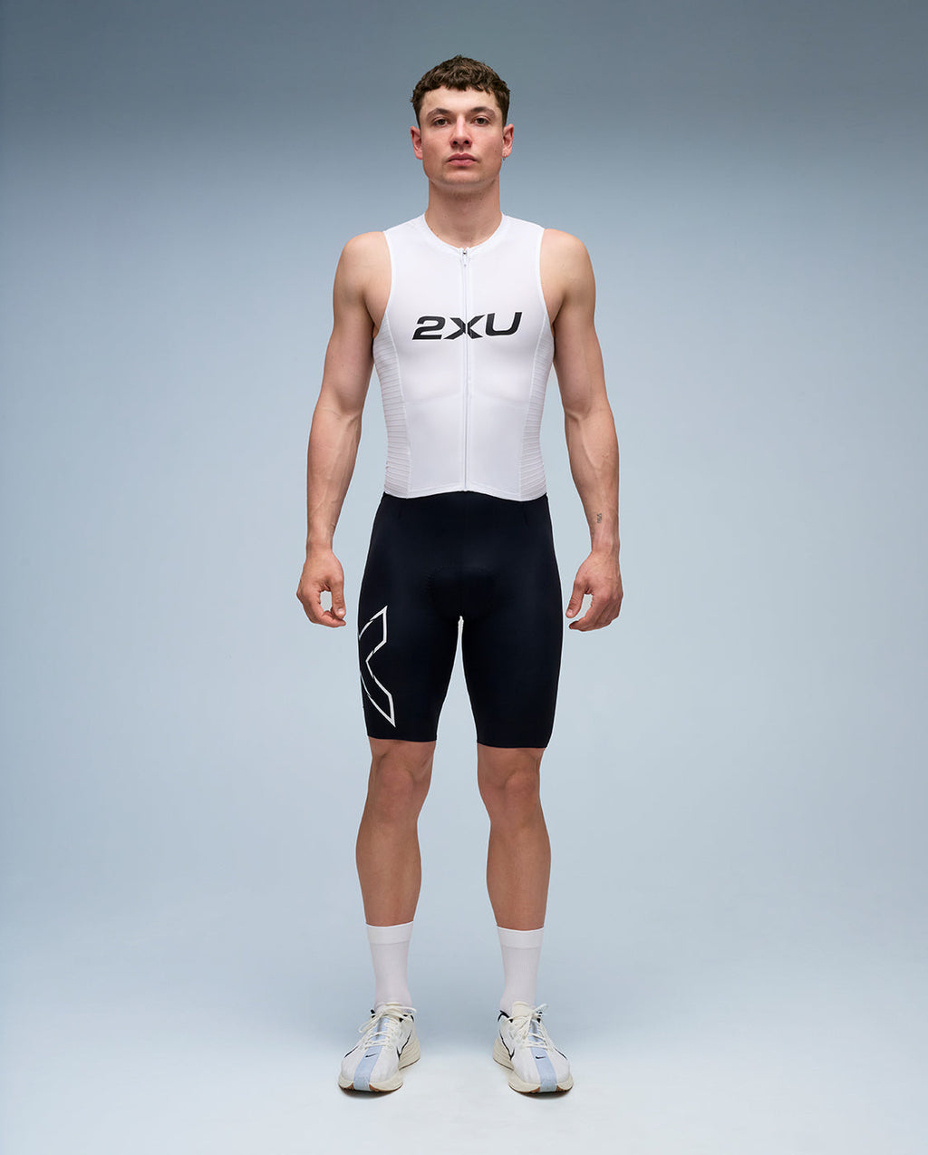 Light Speed React Trisuit