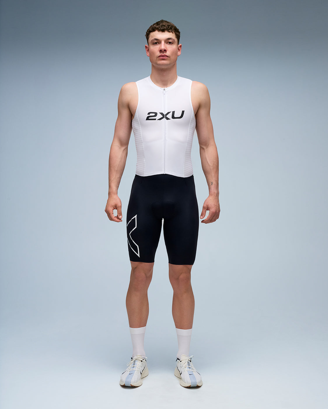 Light Speed React Trisuit