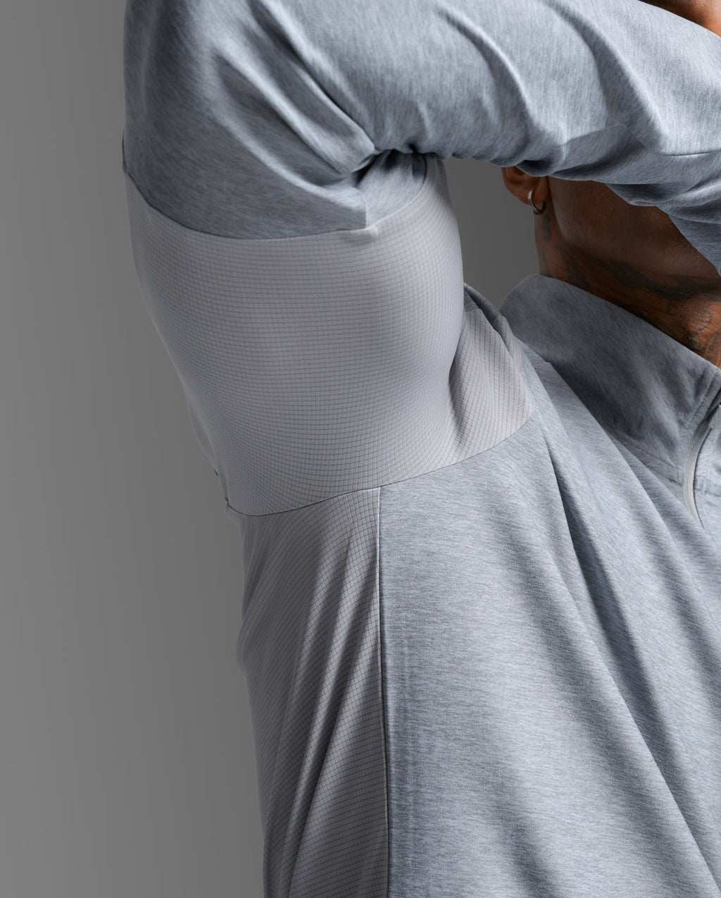 Aero 1/2 Zip