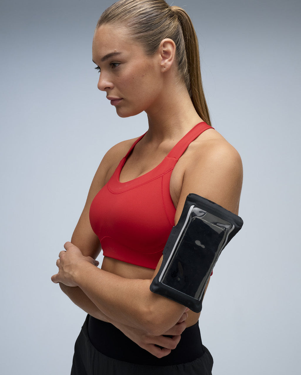 Run Arm Band