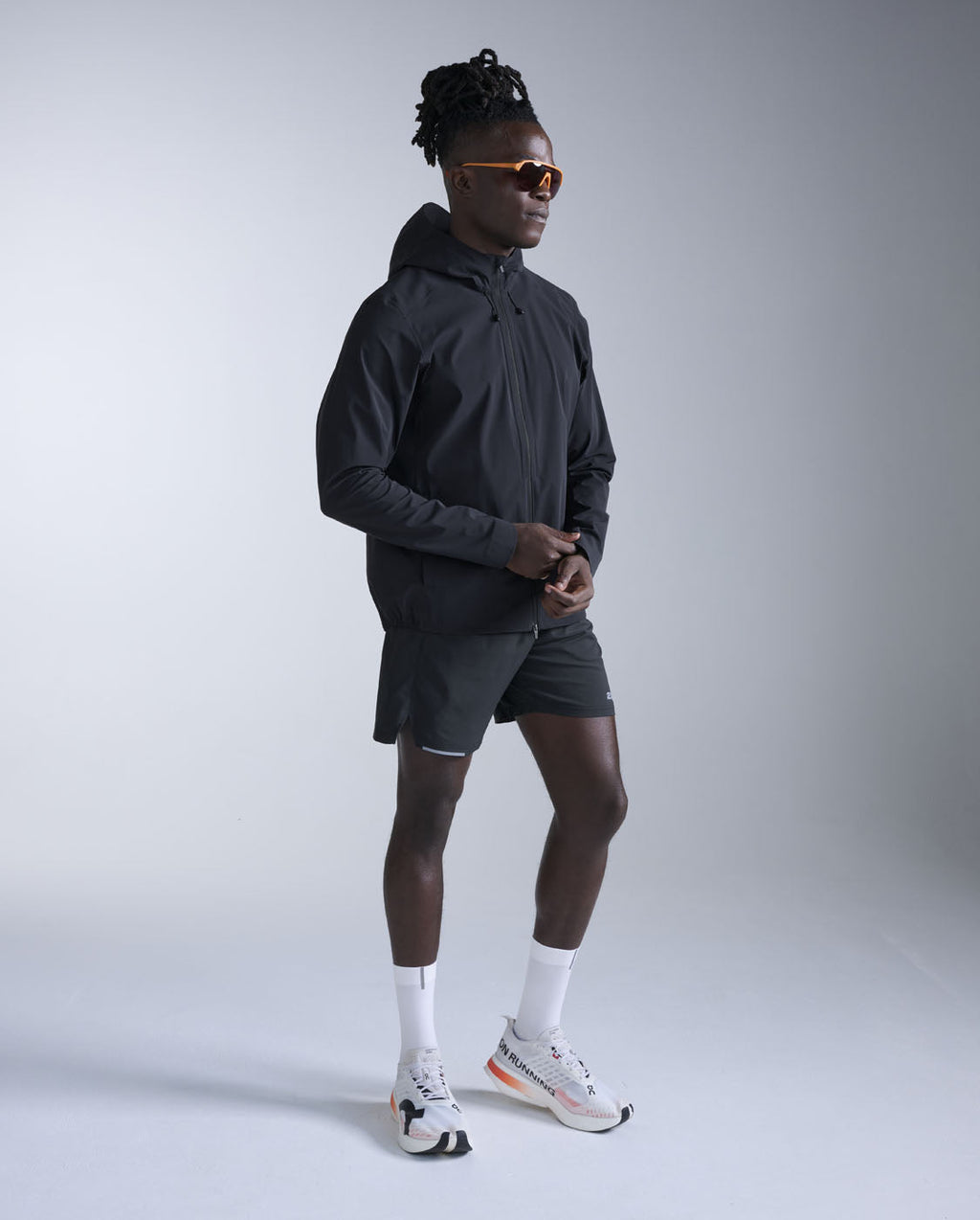 Ignition Shield Waterproof Jacket