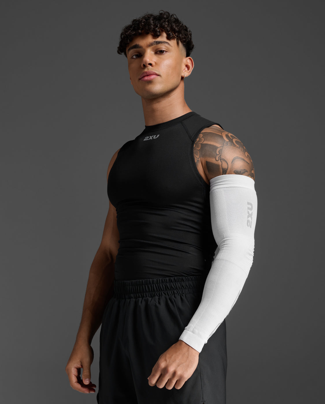 Flex Compression Arm Sleeve (Single)