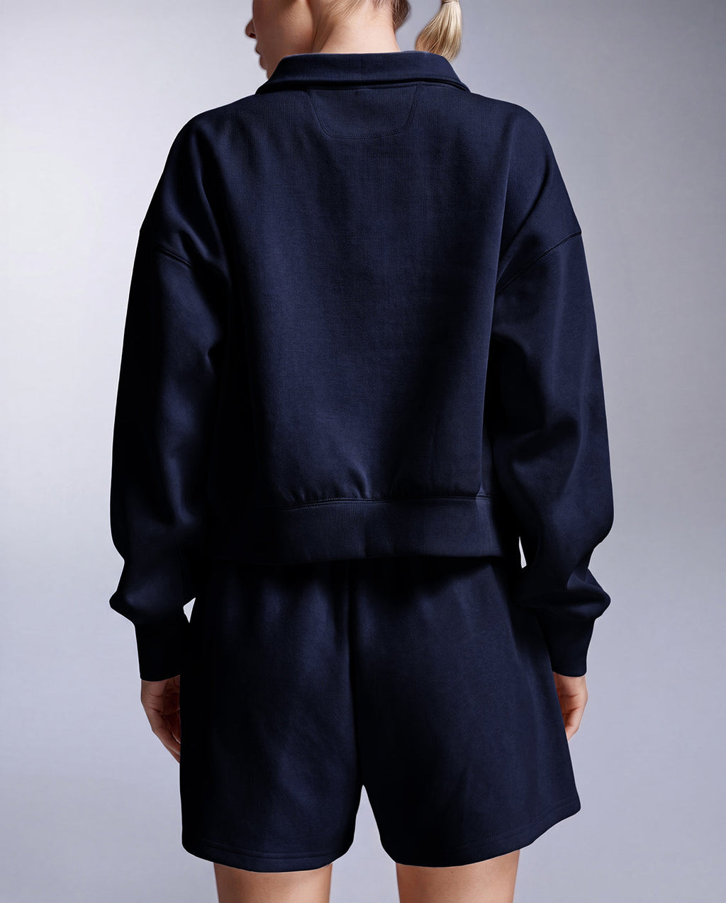 Ribflow Pique Polo