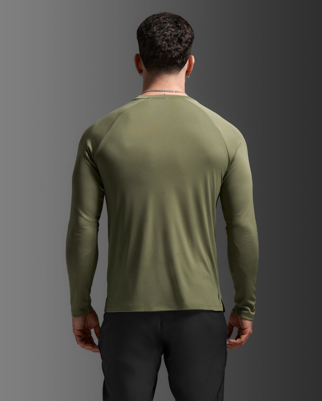 Aero Long Sleeve