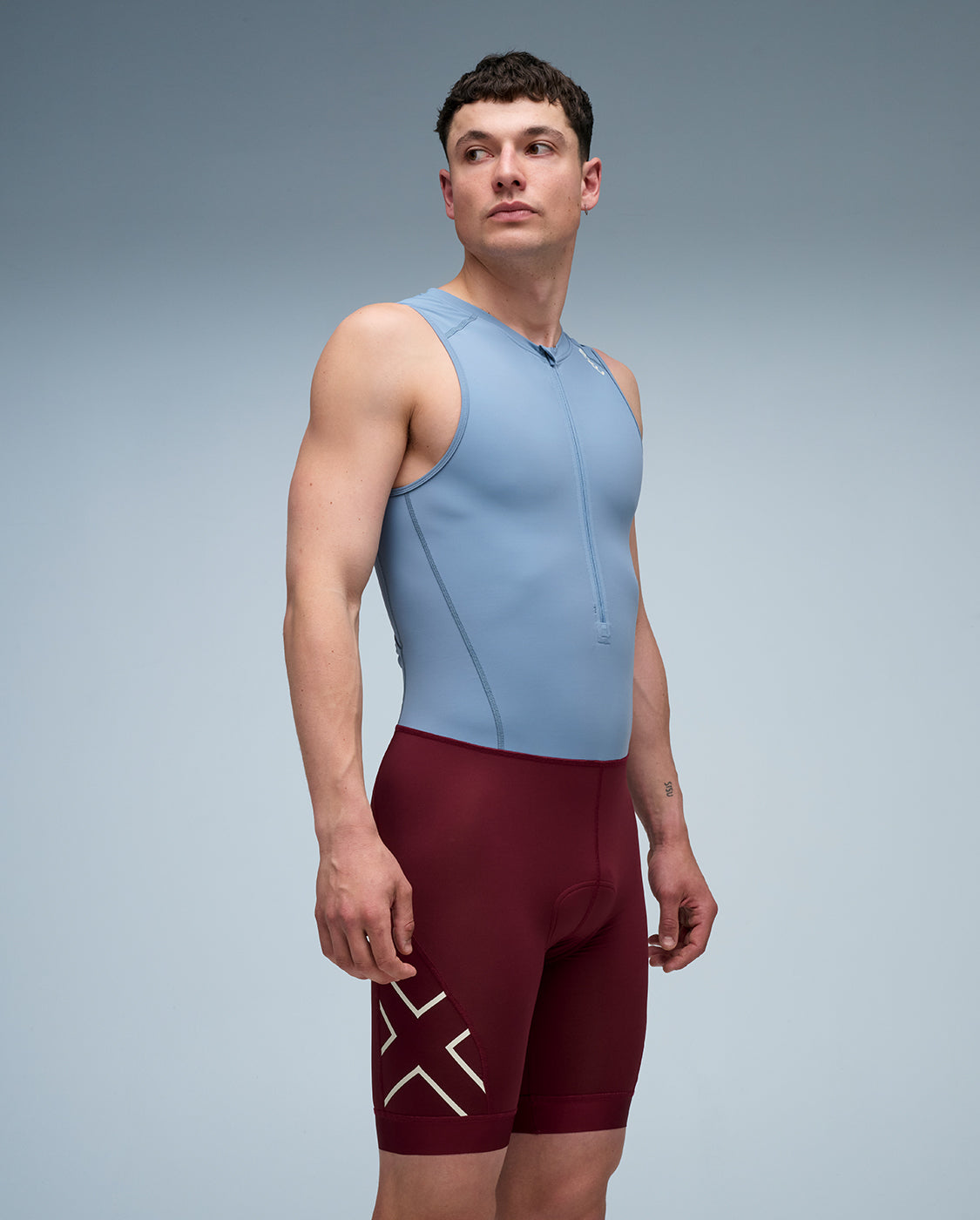 Core Trisuit