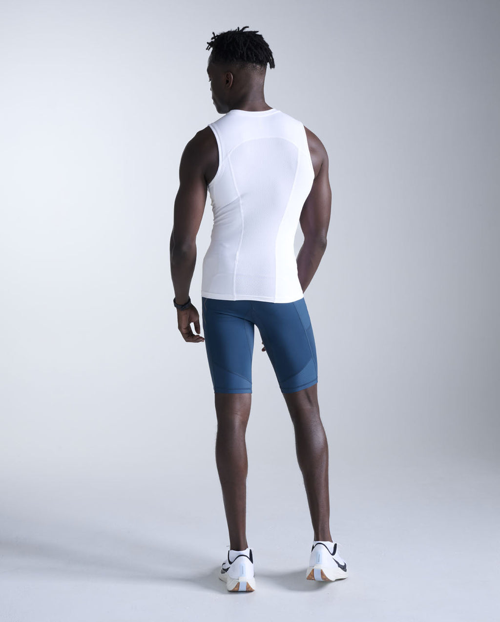 Core Compression Sleeveless