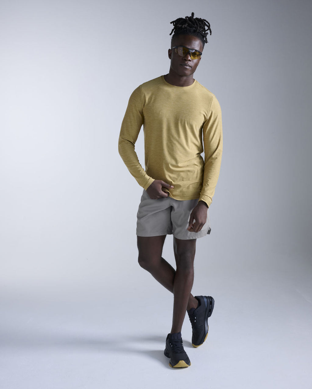 Signature Long Sleeve