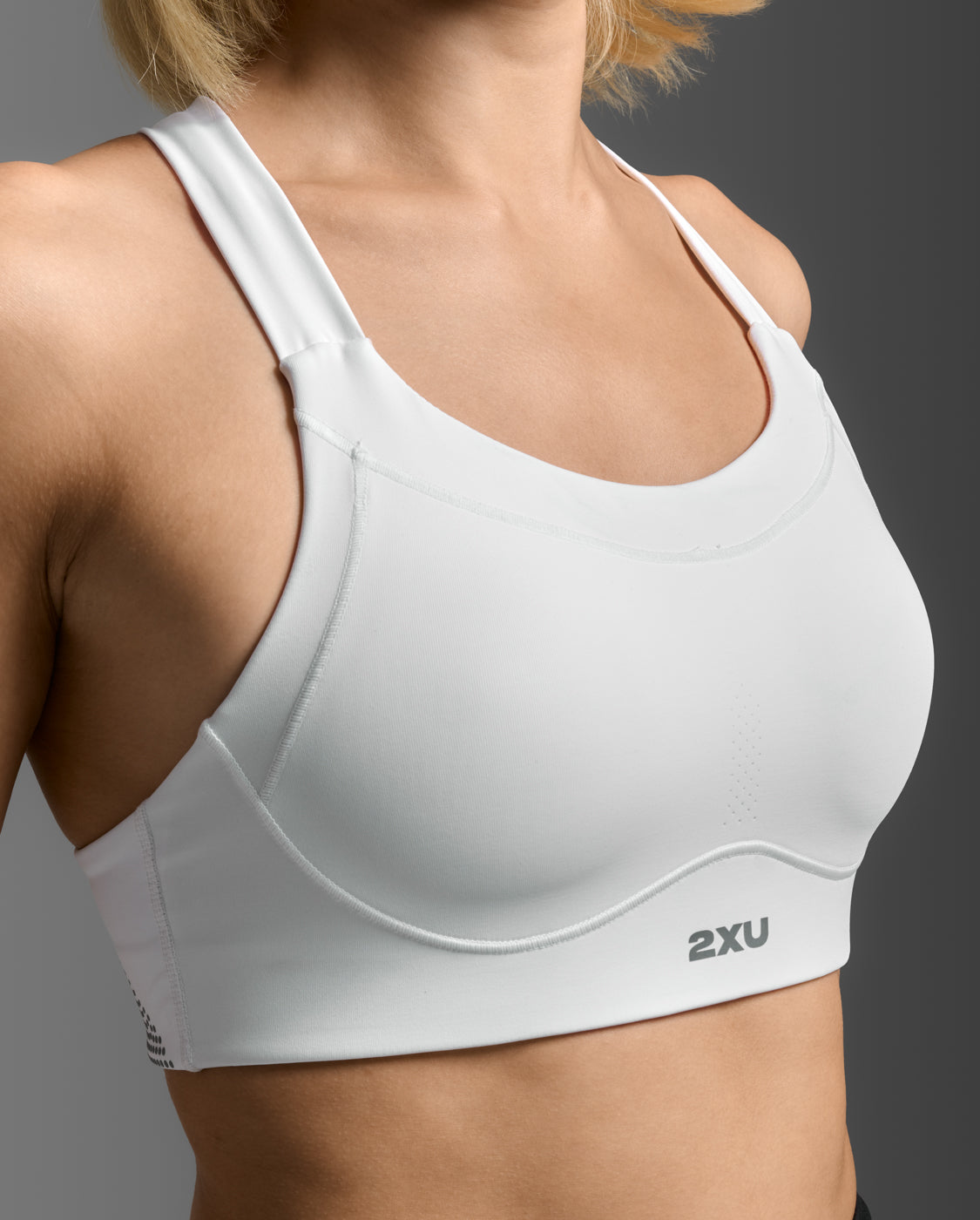 Light Speed High Impact Bra