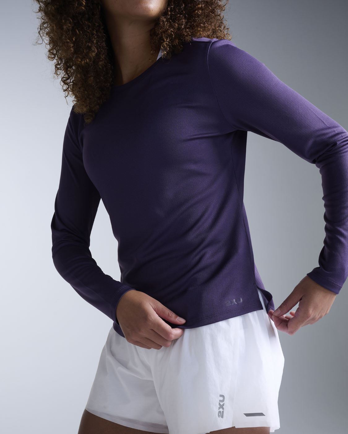 Aero Long Sleeve