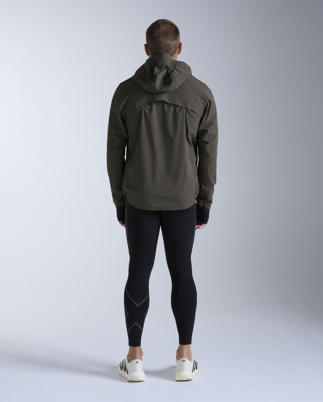 Ignition Shield Waterproof Jacket