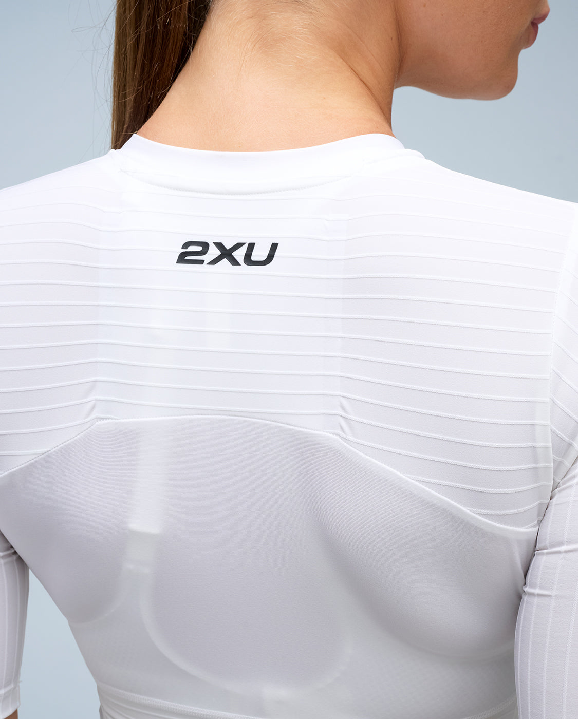 Light Speed React Sleeved Trisuit