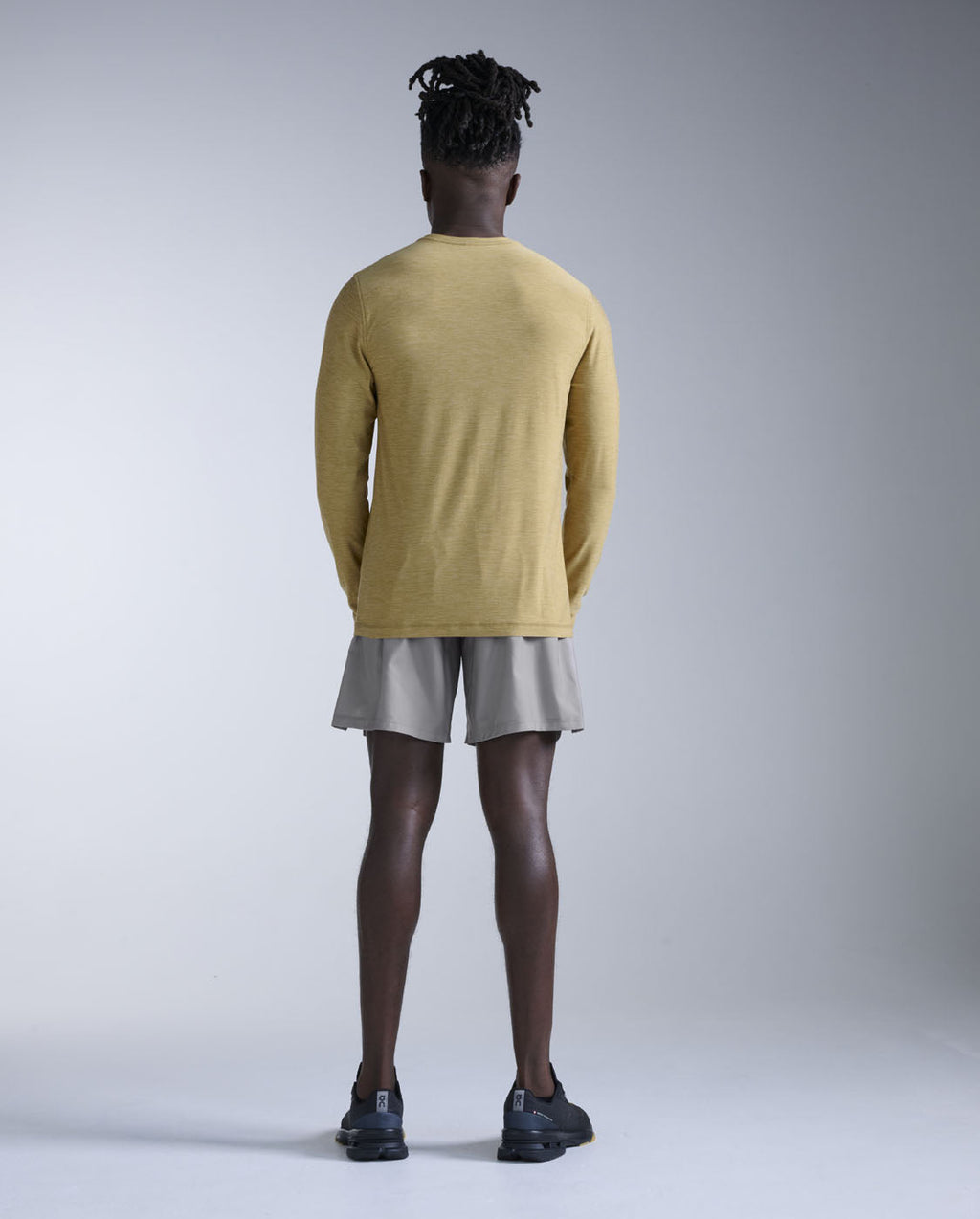 Signature Long Sleeve