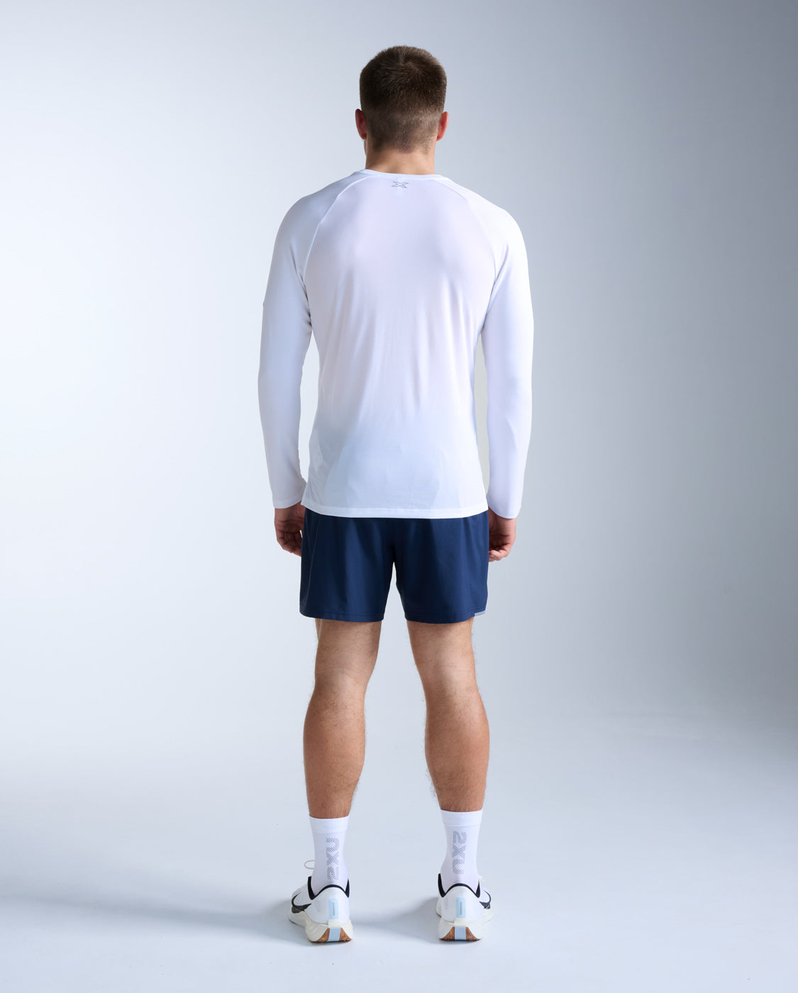 Aero Long Sleeve