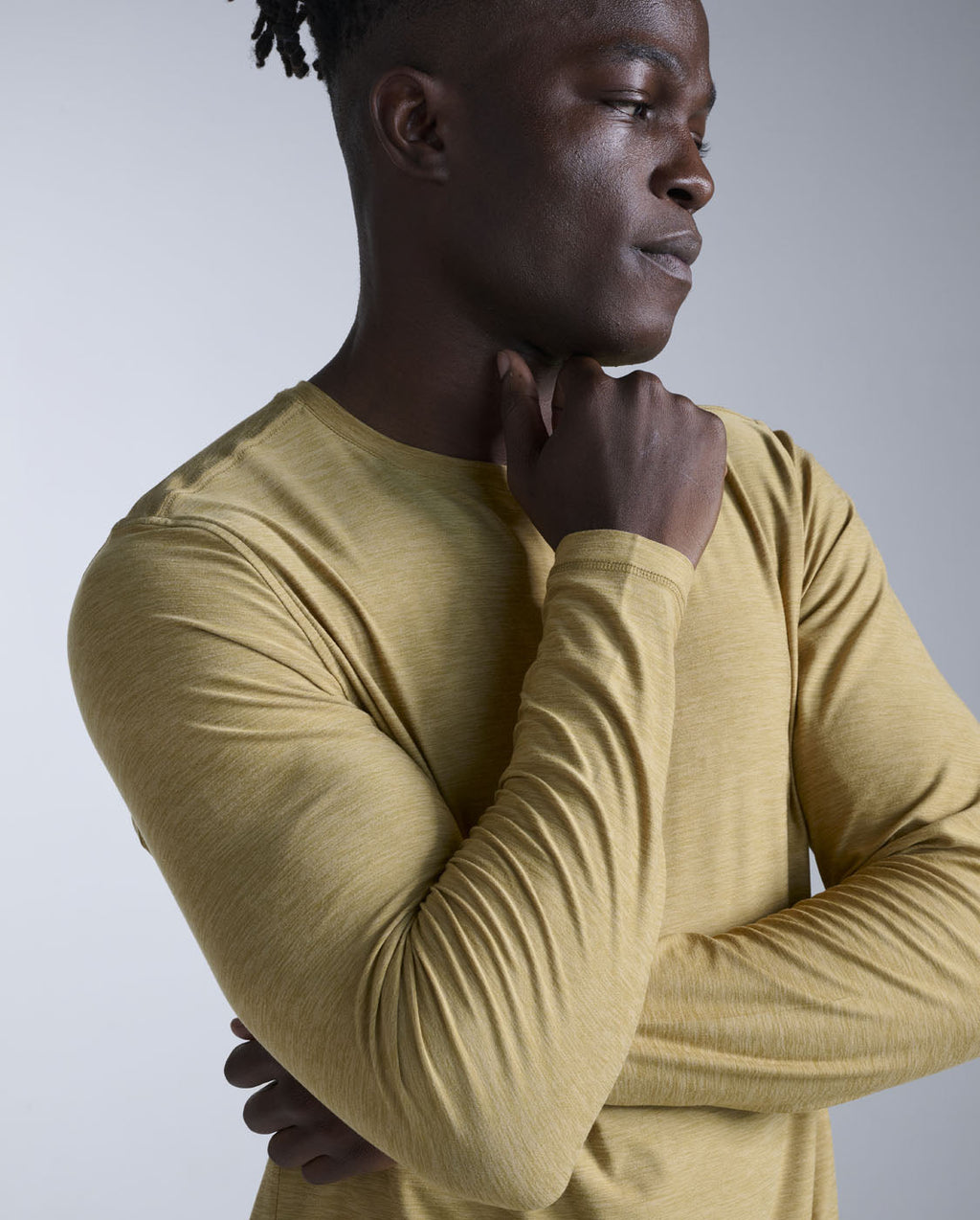 Signature Long Sleeve