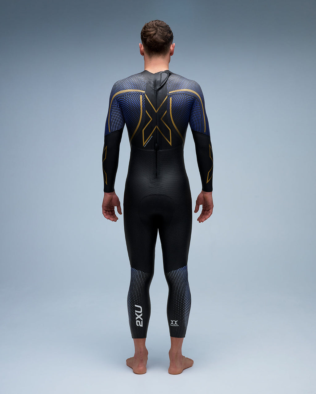 Propel Pro Wetsuit