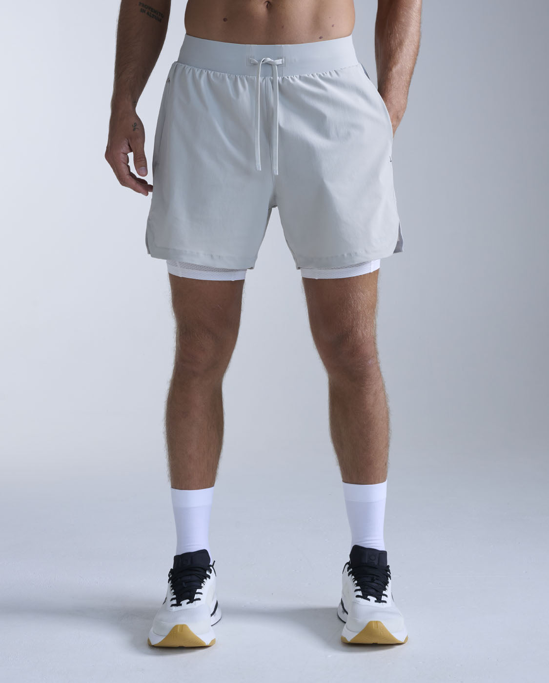 Flex 2-in-1 5 Inch Shorts