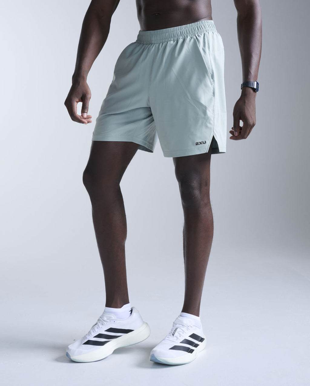 Aero 7 Inch Shorts