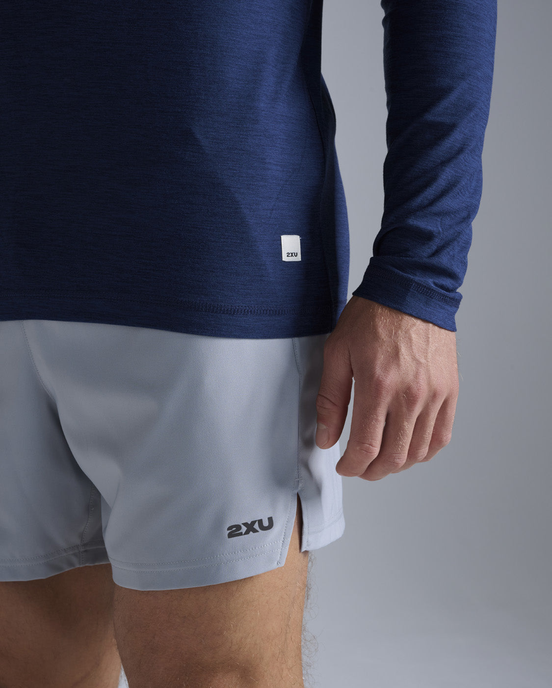 Signature Long Sleeve