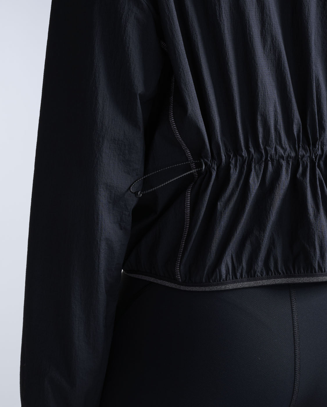 Aero Sheer Bomber