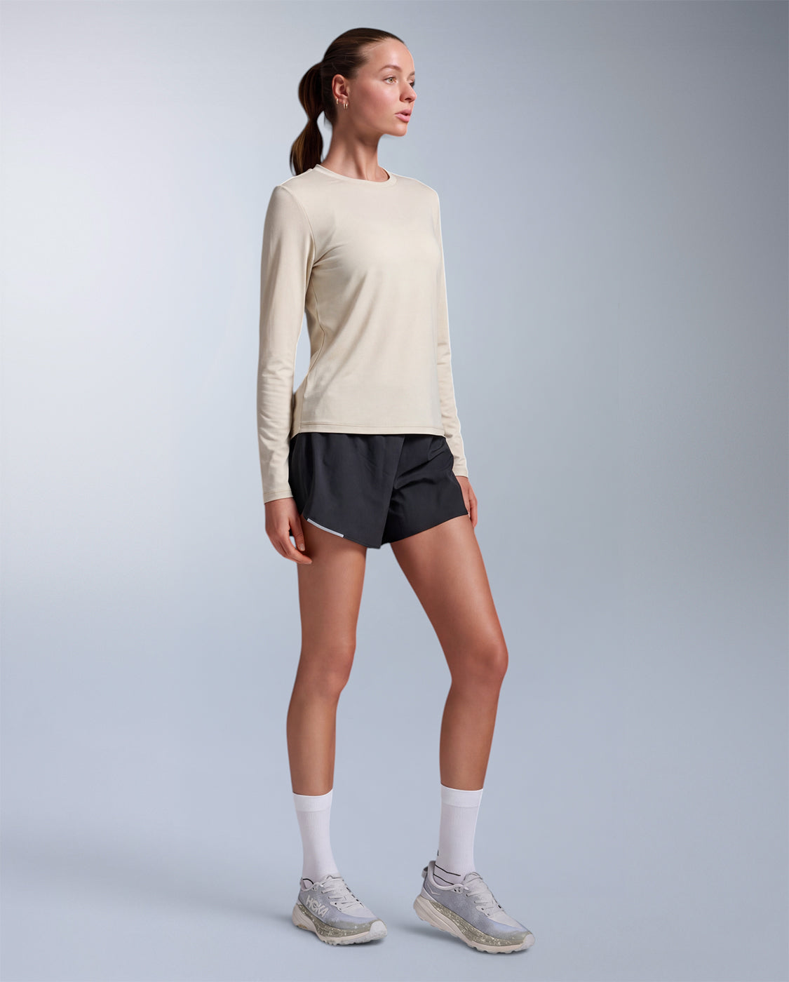Ignition Wool Long Sleeve