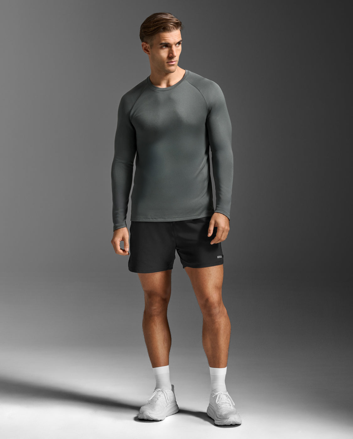 Aero Long Sleeve