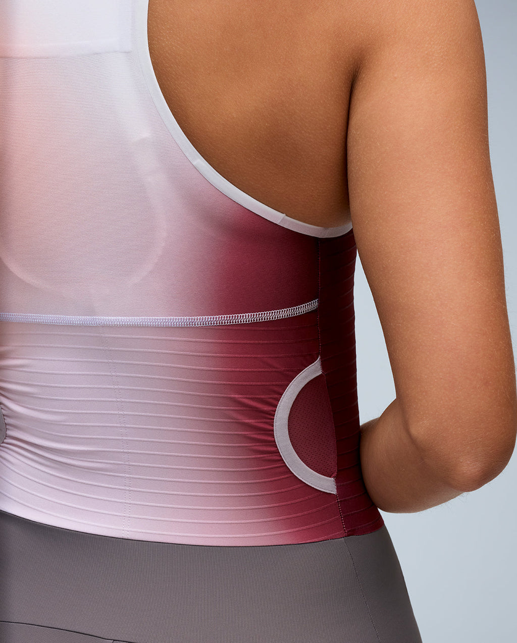 Light Speed React Trisuit