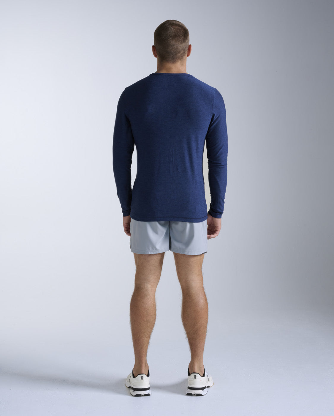 Signature Long Sleeve