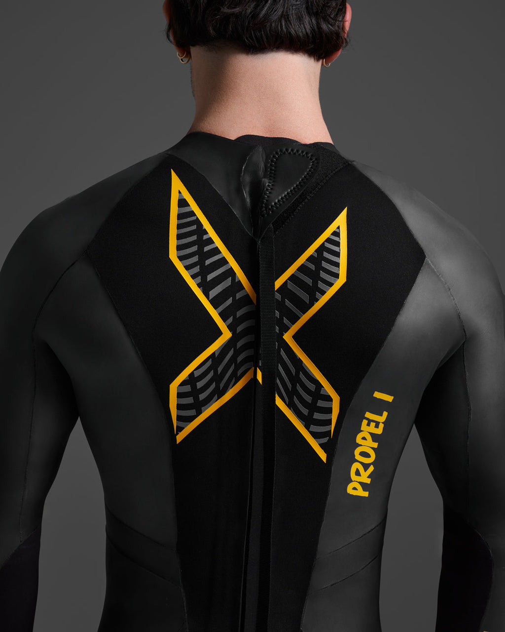 Propel:1 Wetsuit