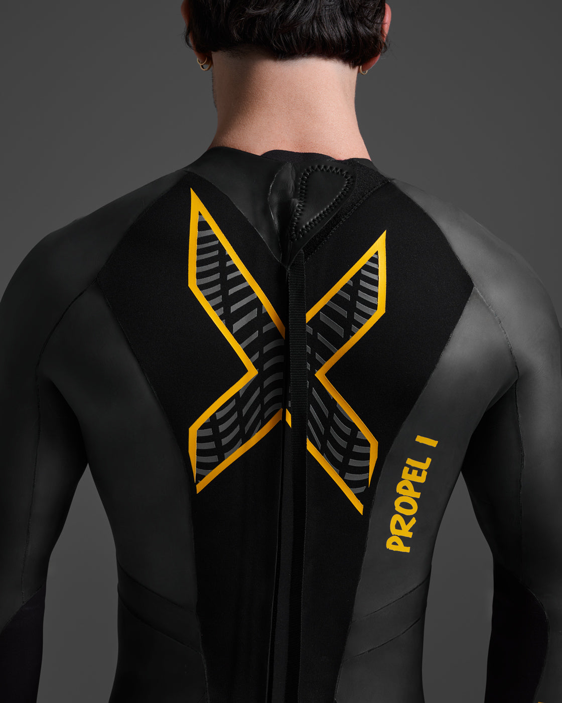 Propel:1 Wetsuit