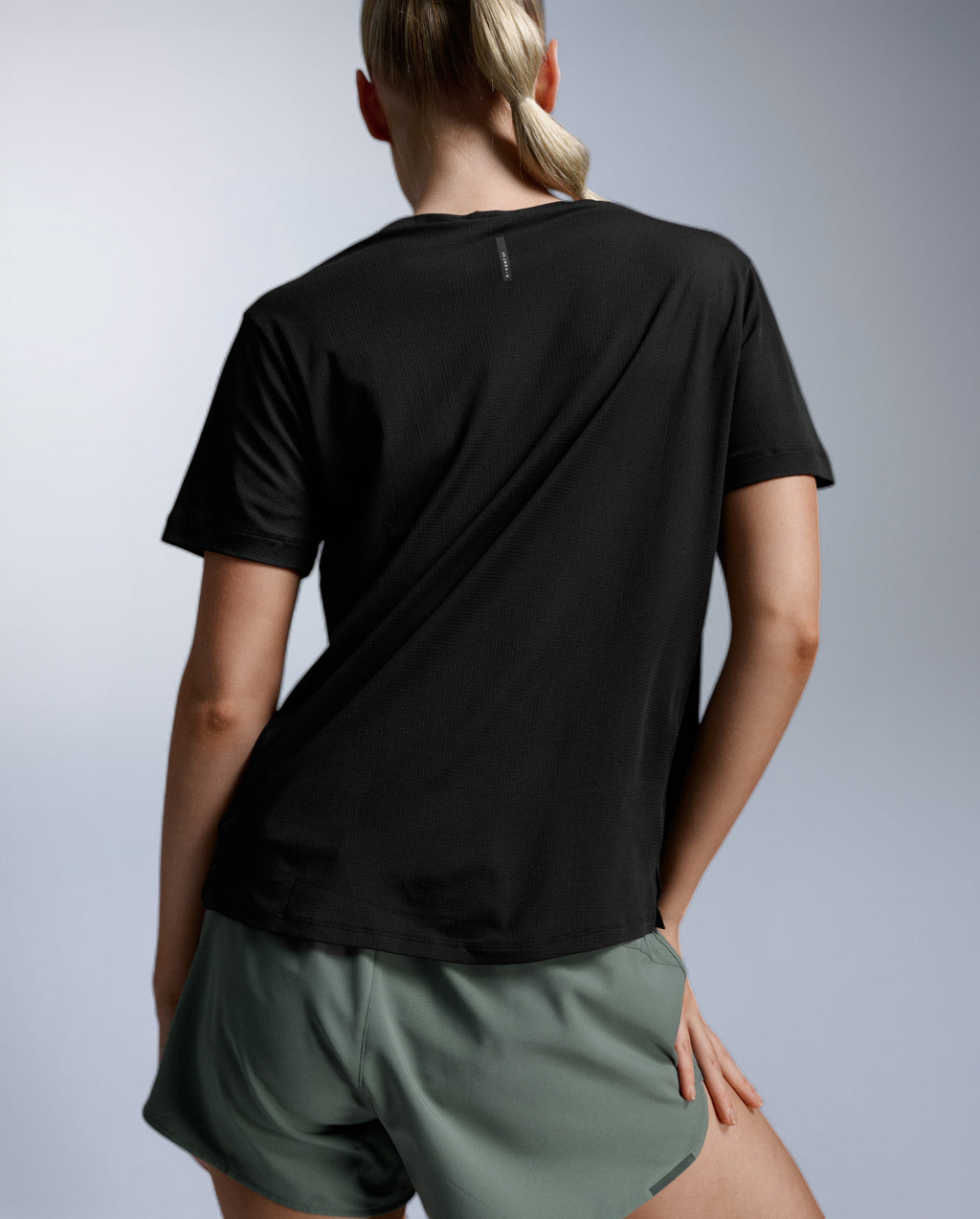Aero Trail Tee