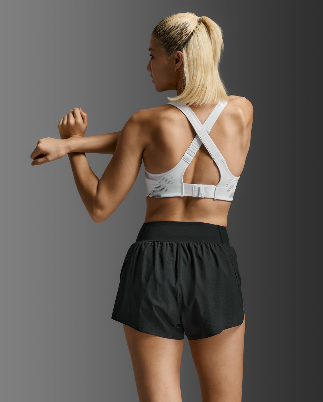Light Speed High Impact Bra