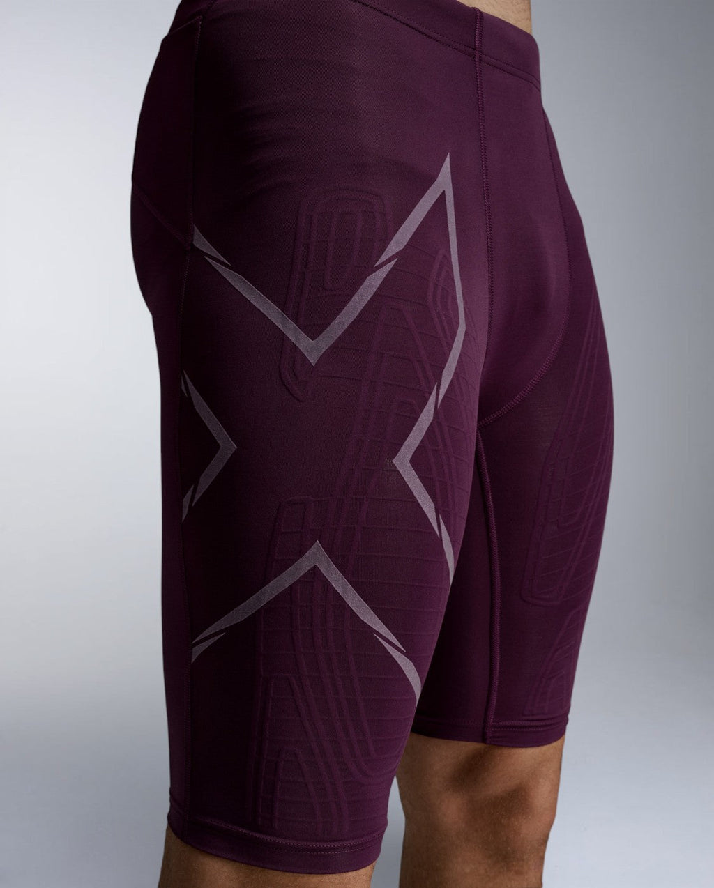 Light Speed Compression Shorts
