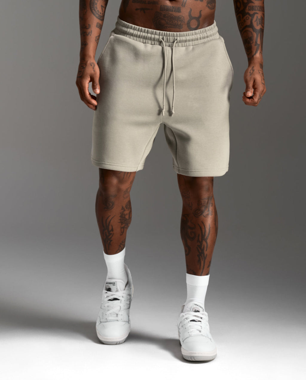 Commute Smooth Spacer Shorts