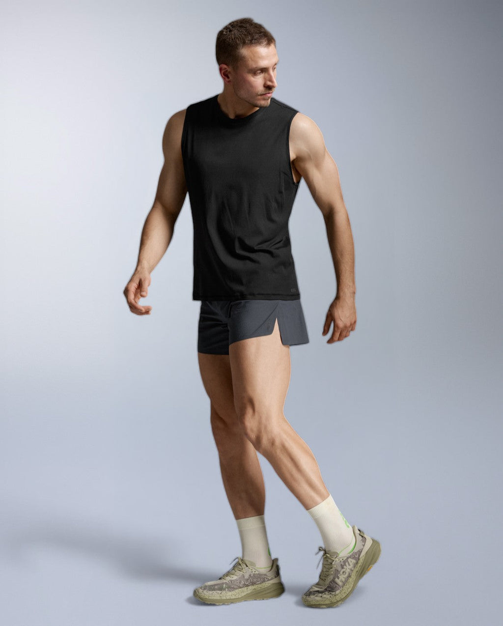 Aero Trail Tank