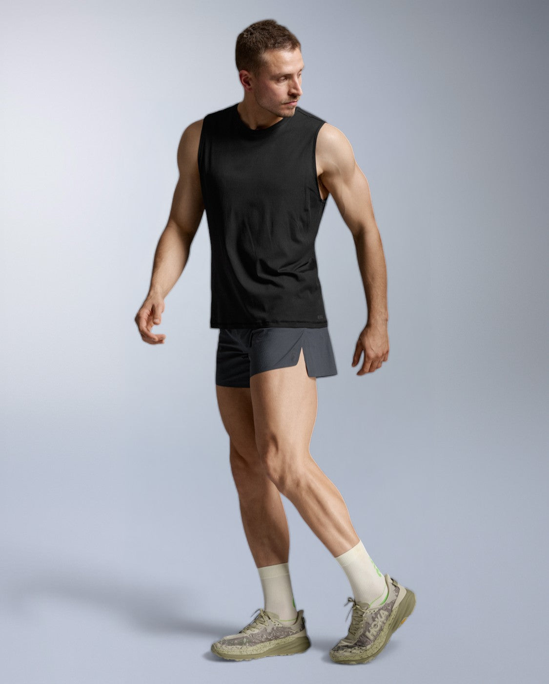 Aero Trail Tank